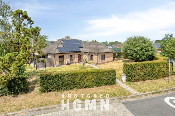House in Ghent