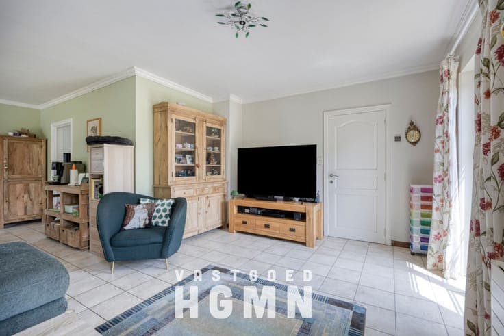 House in Ghent
