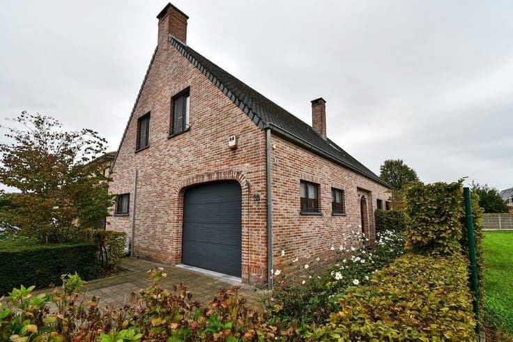 country house