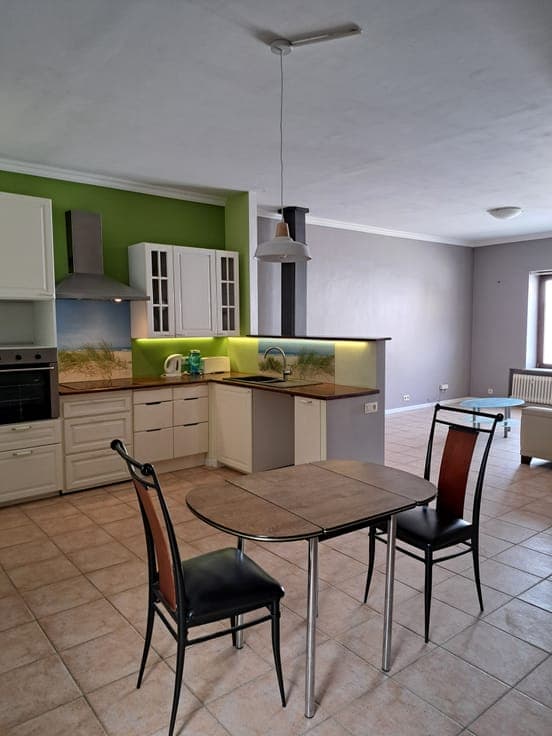 House in Villers-la-Ville