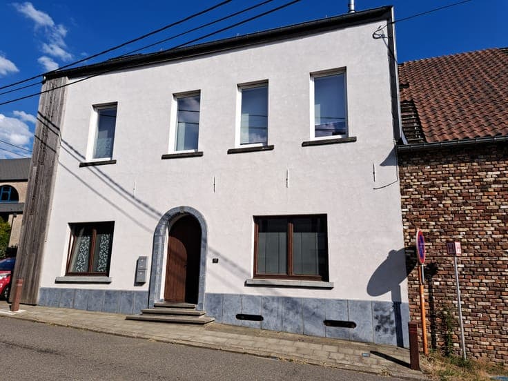House in Villers-la-Ville