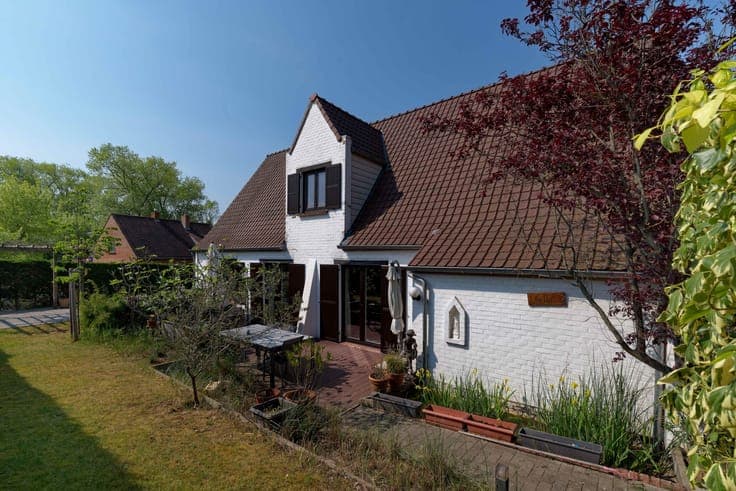 House in Oostduinkerke