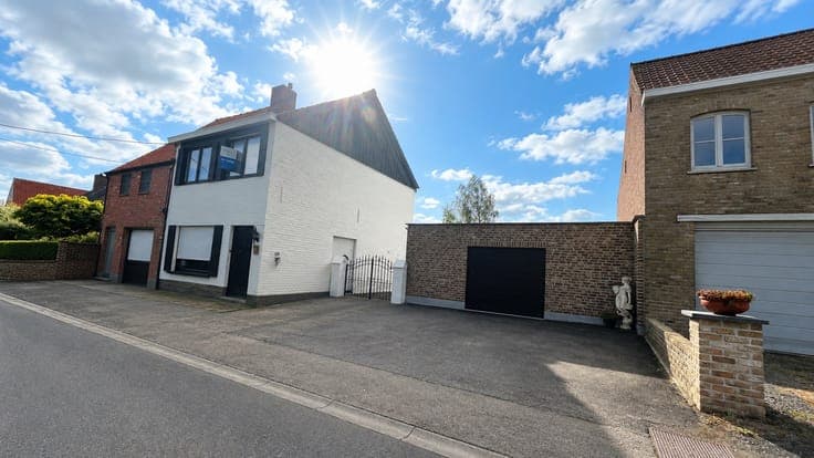 House in Ingelmunster