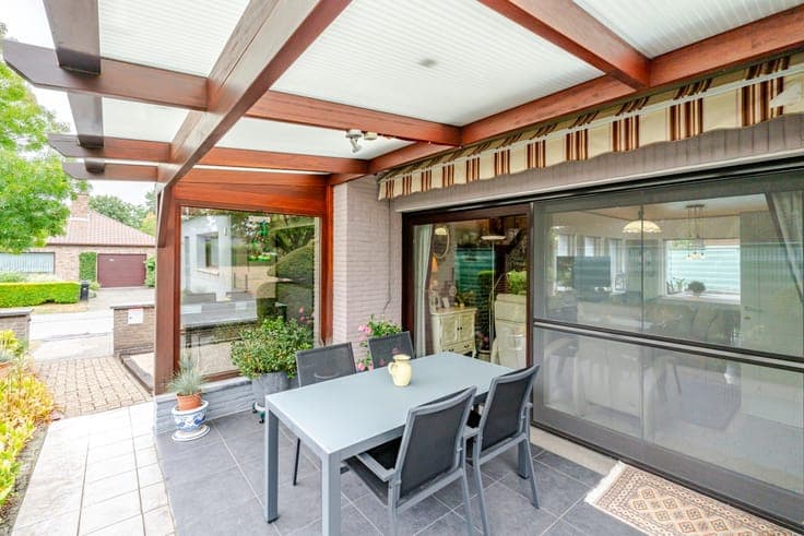 House in Evergem