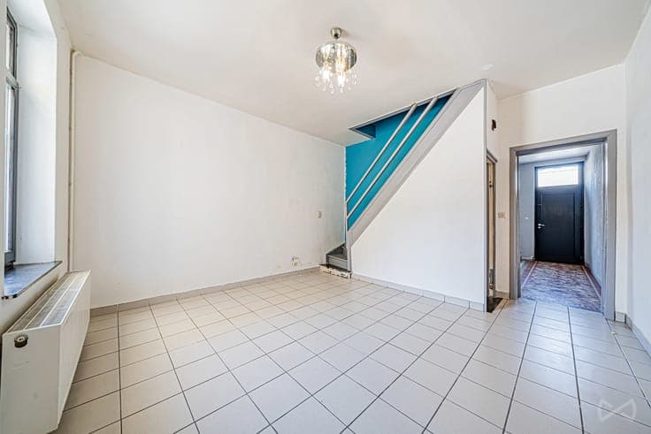 House in Châtelet