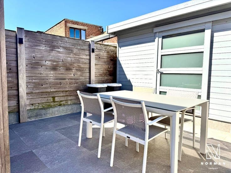 OPEN HUIS: ZATERDAG 1 AUG VAN 11U TOT 12U