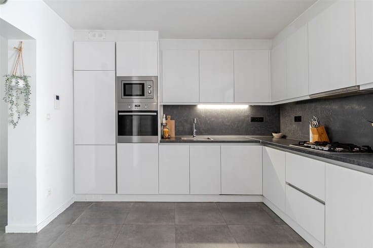 Gerenoveerde woning (142 m²) met 3 slaapkamers, 2 badkamers