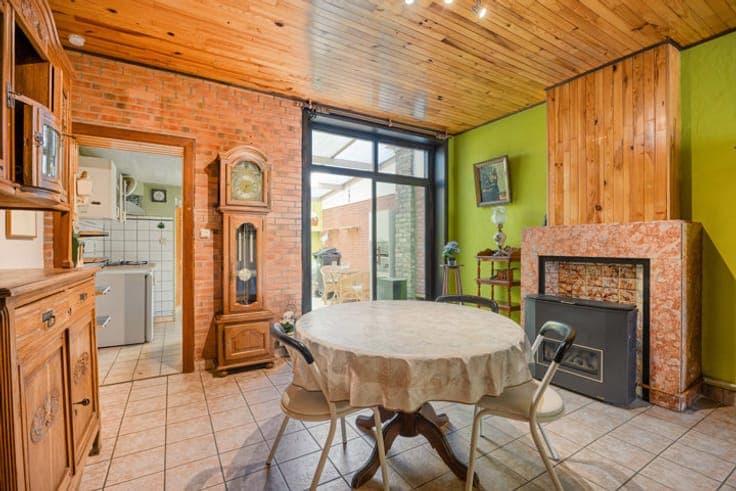 House in Aalst