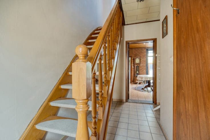 House in Aalst