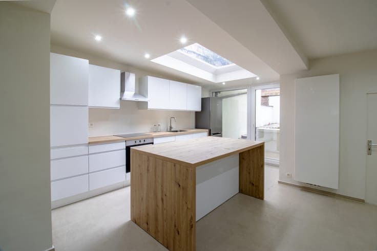 House in Seraing