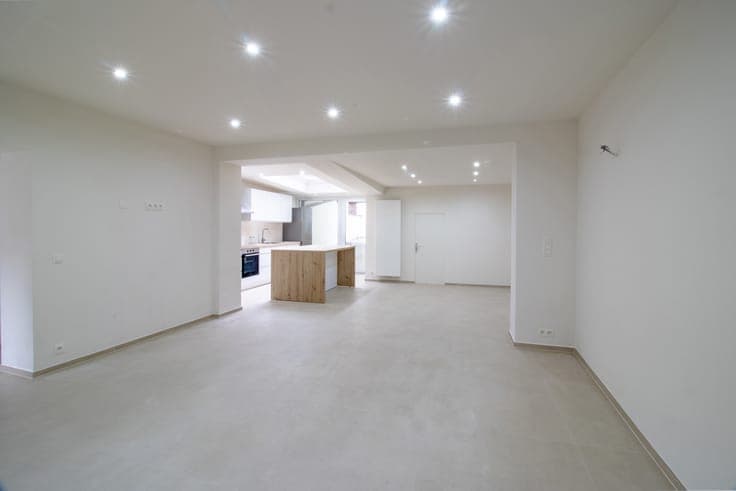 House in Seraing
