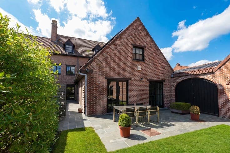 House in Kortrijk