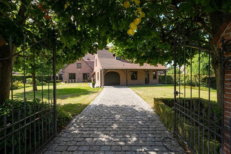 House in Kortrijk