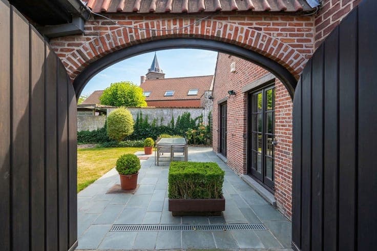 House in Kortrijk