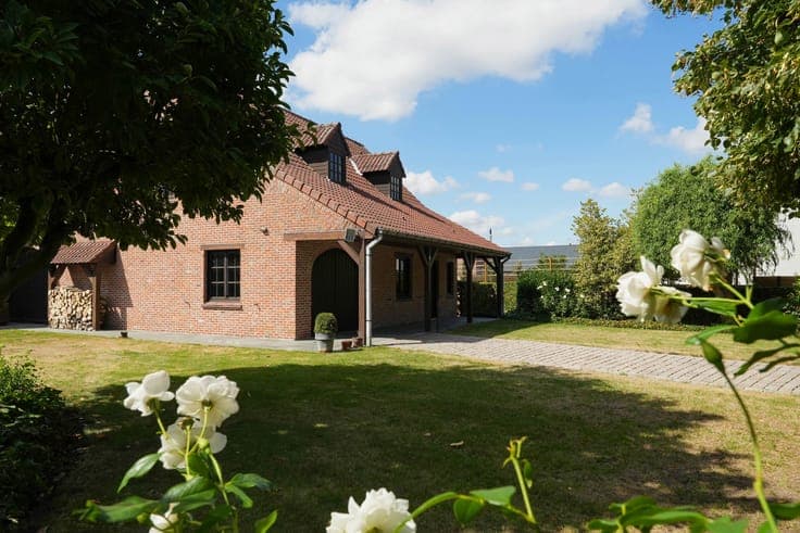House in Kortrijk