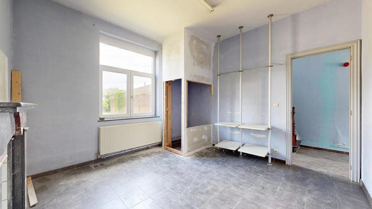 House in Wanze