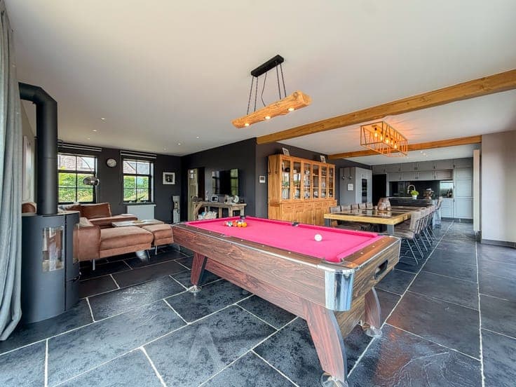 Te koop, Landelijke villa met verwarmd zwembad op rustige...