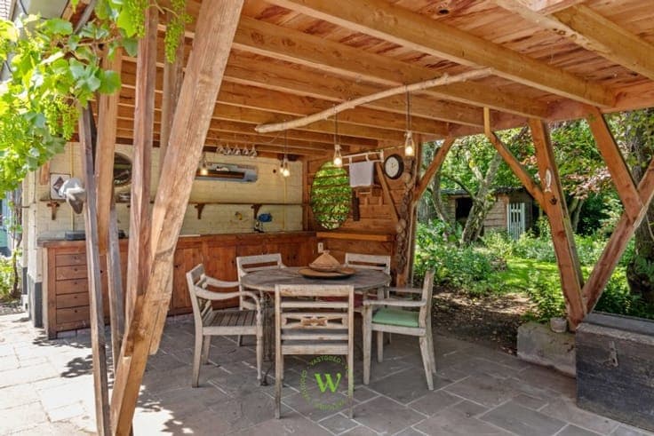 House in Jabbeke