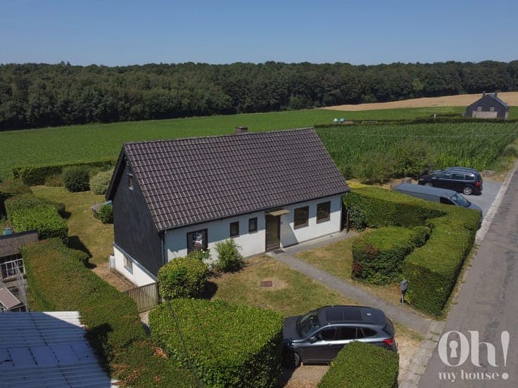 Sale - House Champion - 285,000 €