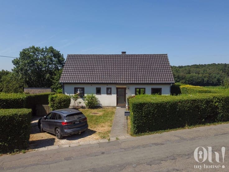 Sale - House Champion - 285,000 €