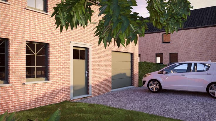 House in Fernelmont