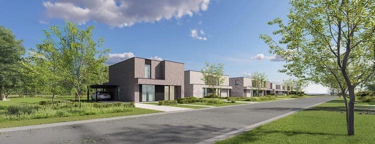 Molstenstraat - Lot 03
