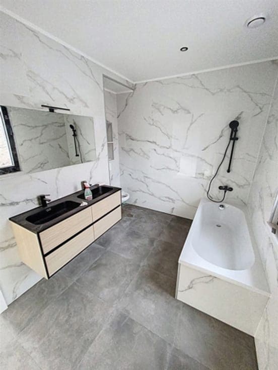 New House(2025)4 bedrooms-office-2 terraces/garden-pkg-6%VAT