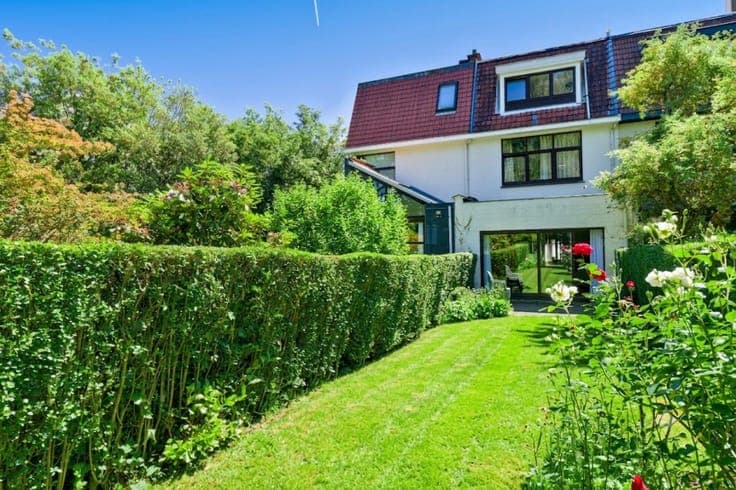 Grandchamps - Charmante maison sur 3 ares 37