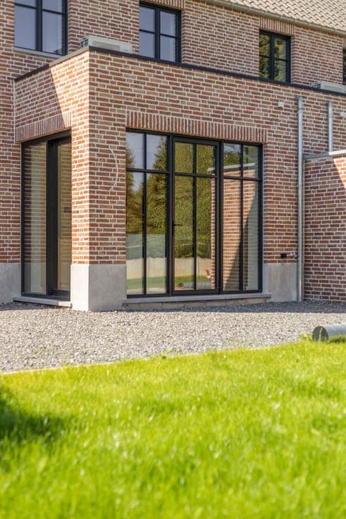 House in Oudsbergen