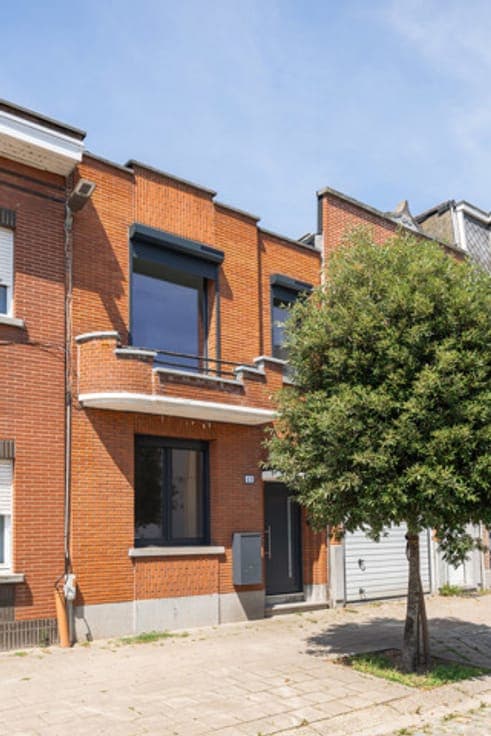 House in Zwijndrecht