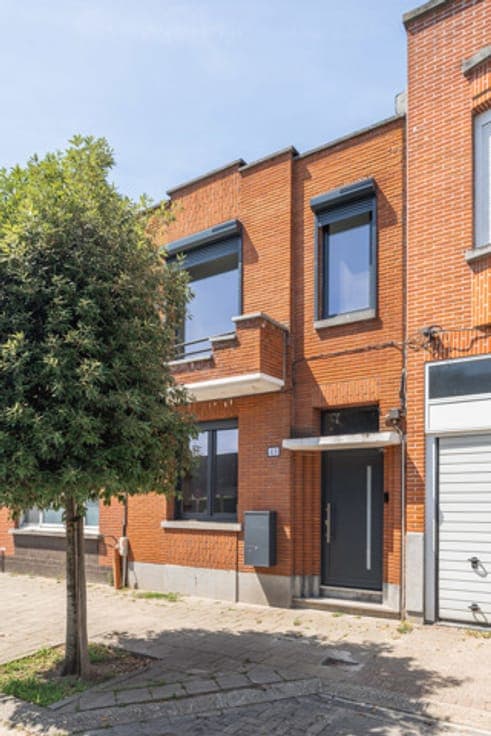 House in Zwijndrecht
