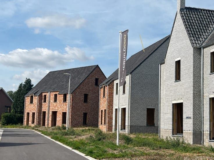 Woning 4 - halfopen