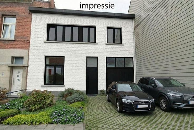 OPEN HUIS ZATERDAG 5 SEPTEMBER van 13u tot 14 u