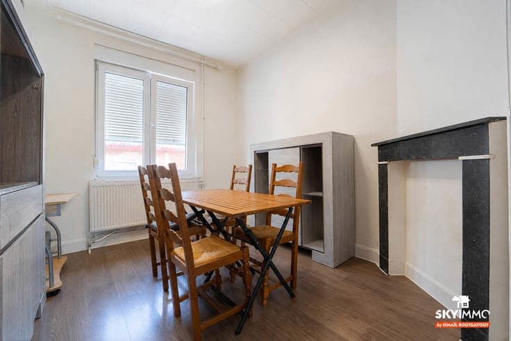 CHARMING HOUSE - 2 BEDROOMS - GARDEN - TERRACE