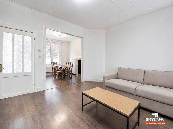 CHARMING HOUSE - 2 BEDROOMS - GARDEN - TERRACE