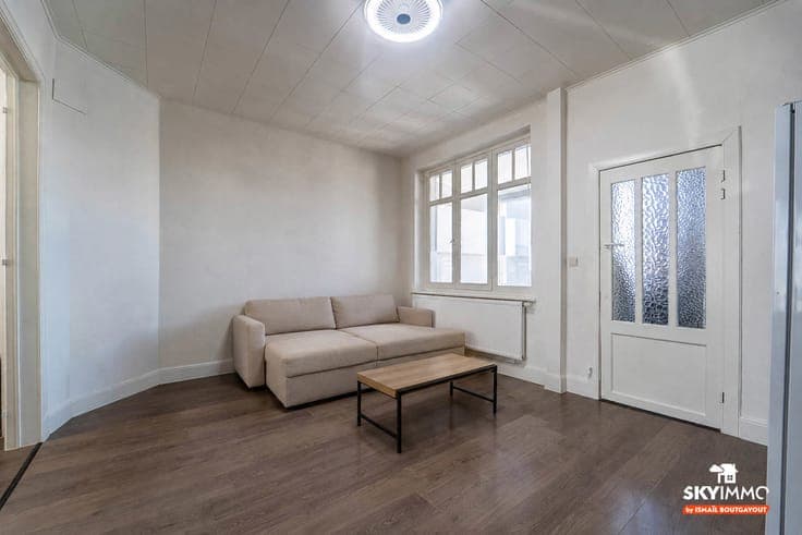 CHARMING HOUSE - 2 BEDROOMS - GARDEN - TERRACE