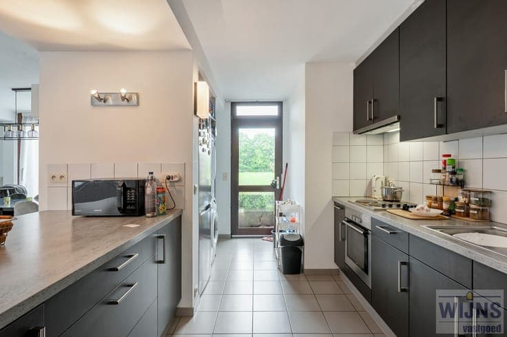 INVESTERINGSWONING I UNIEKE LOCATIE I GOORBOSHOEVE