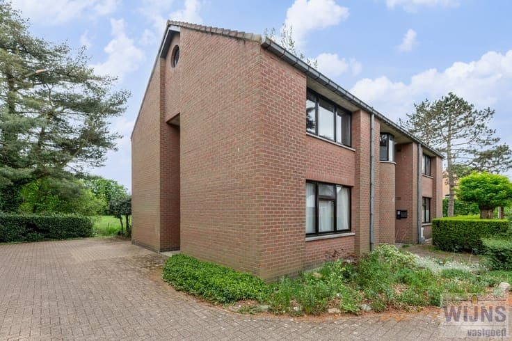 INVESTERINGSWONING I UNIEKE LOCATIE I GOORBOSHOEVE