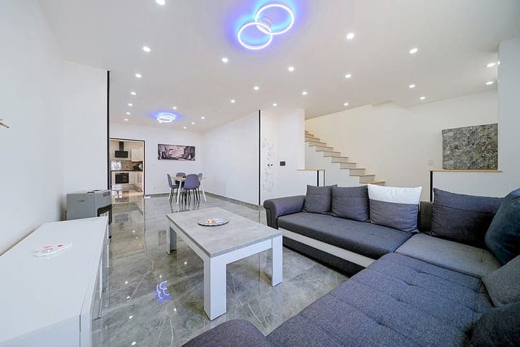 House in Verlaine
