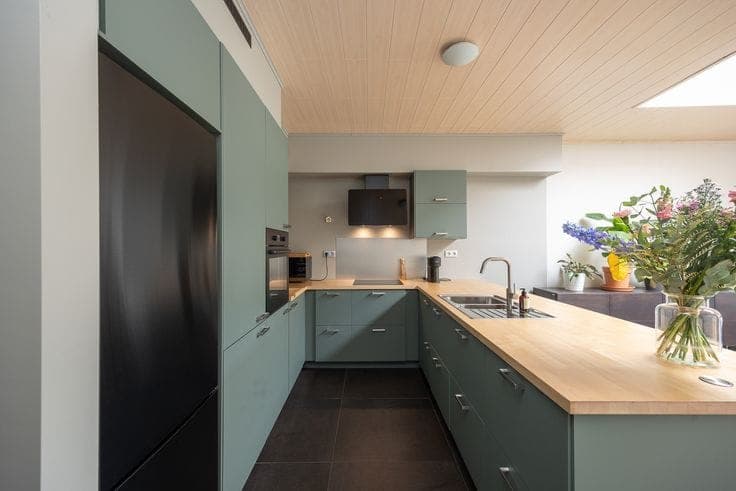 Instapklare, gerenoveerde woning met zonnige tuin en ruime …