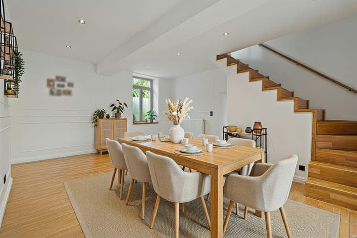 House in Dilbeek