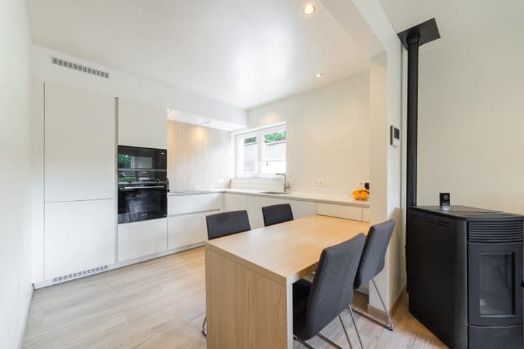House in Feneur