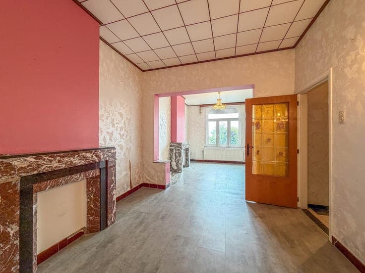 House in Melen