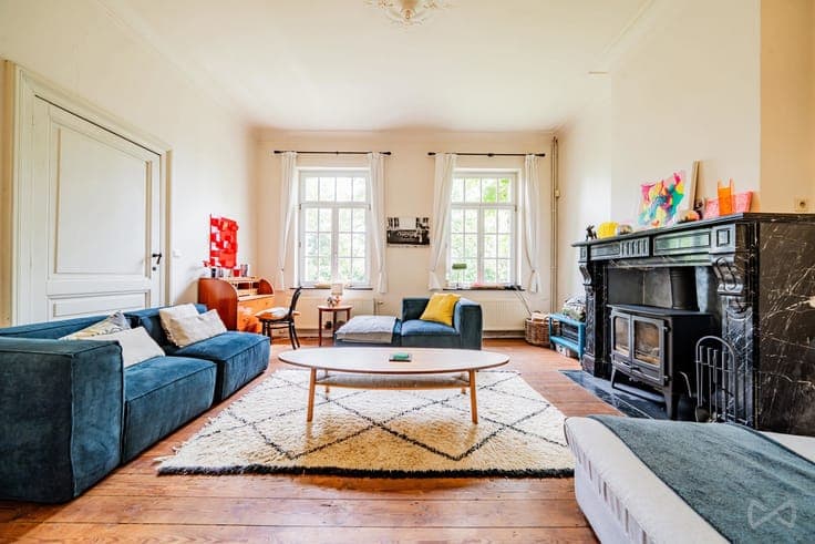 Magnifique villa 4 chambres sur 15 ares, Rosières
