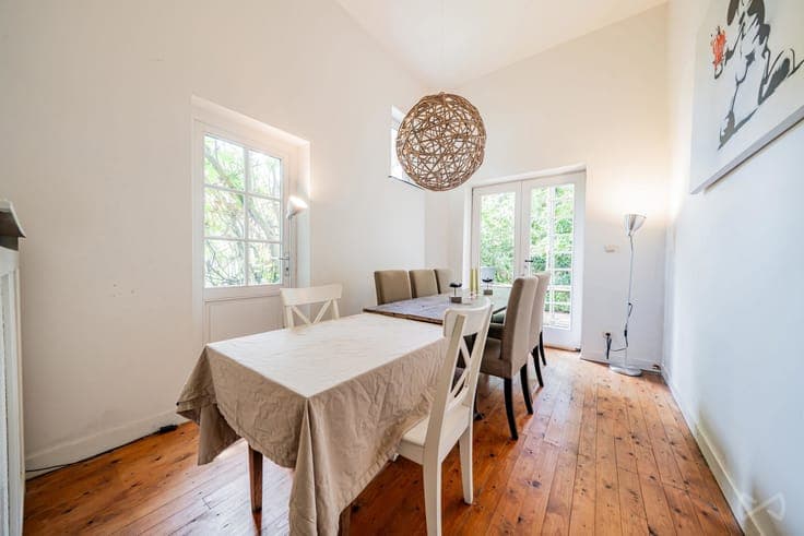 Magnifique villa 4 chambres sur 15 ares, Rosières