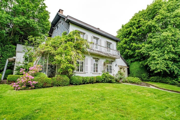 Magnifique villa 4 chambres sur 15 ares, Rosières