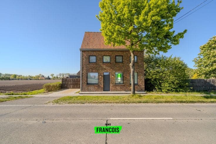 Exceptional property for sale in Vladslo!