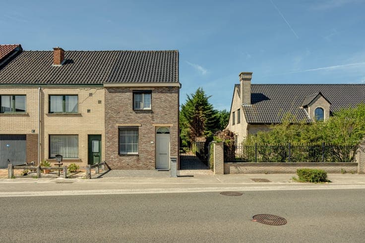 House in Lokeren