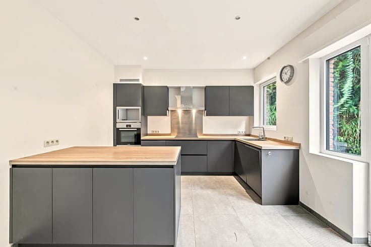 House in Woluwe-Saint-Pierre