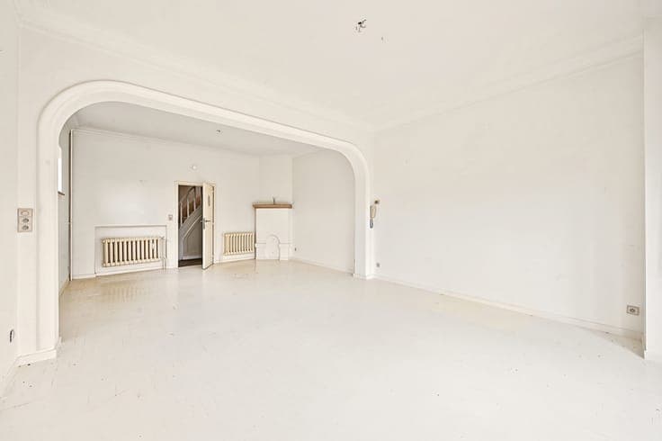 House in Woluwe-Saint-Pierre